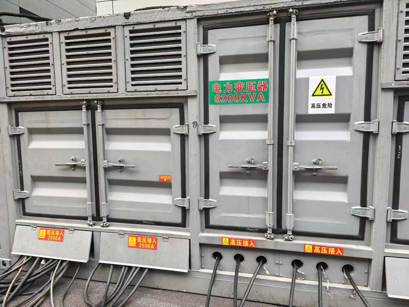 陇川柴油发电机组换季保养注意哪些事项?