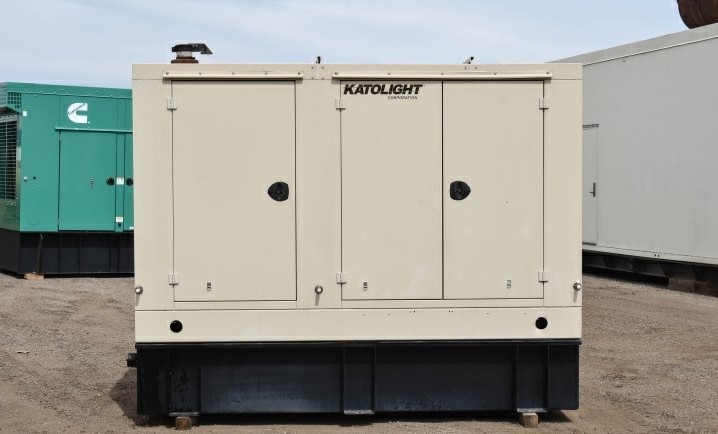 陇川购买柴油发电机需留心哪些问题?