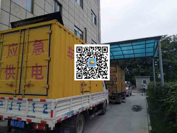 陇川发电车出租-发电机产品使用越来越广泛