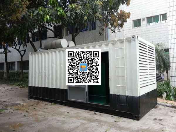 陇川出租发电机-什么样的柴油发电机使用效果比较好