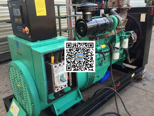 陇川租赁发电机-发电机一般变压器磁芯所使用的是什么材料？