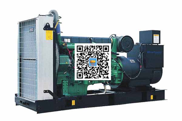陇川发电机租赁-100kw柴油发电机带多大负载