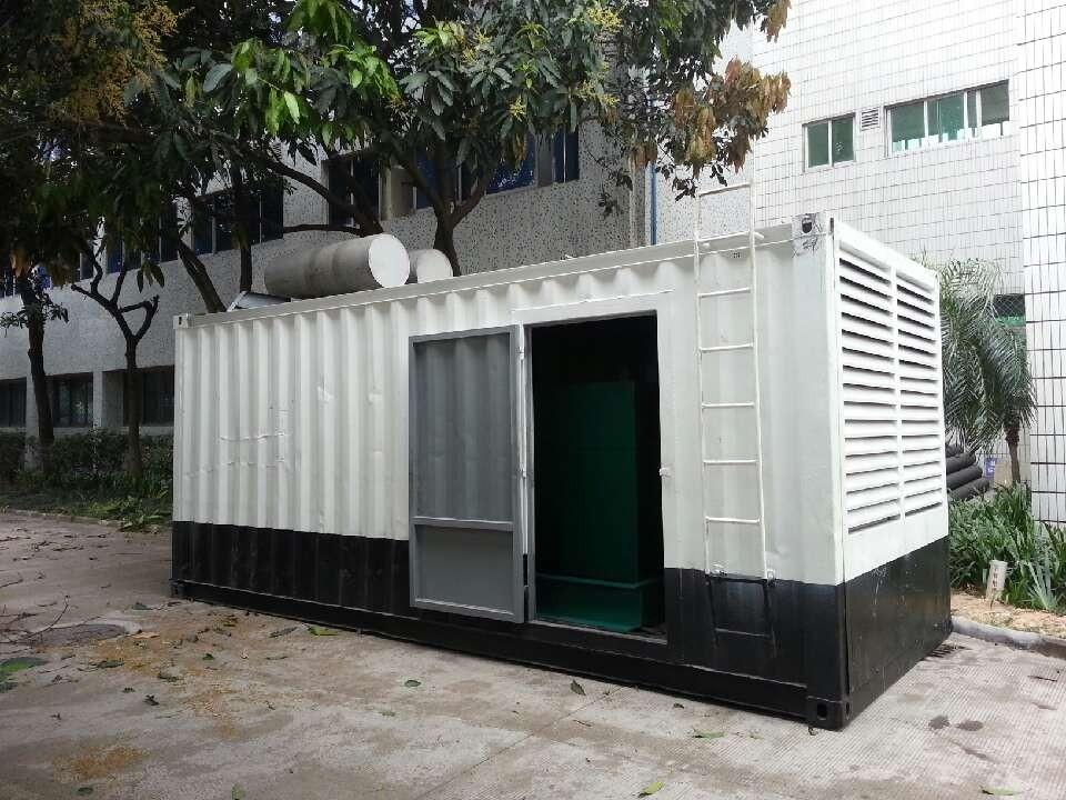 陇川发电机出租-玉柴发电机组的配置有哪些？
