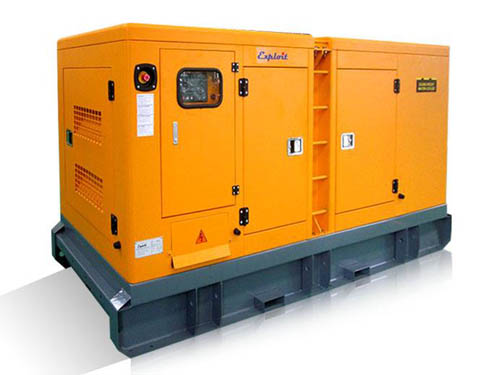 陇川影响 200kw 柴油发电机油耗的因素有哪些？