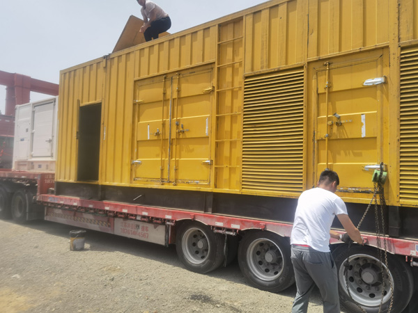 陇川除了负载情况和发动机维护,还有哪些因素会影响 200kw 柴油发电机的油耗?