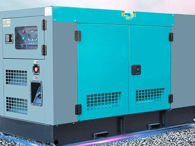陇川50KW柴油发电机油耗是多少？
