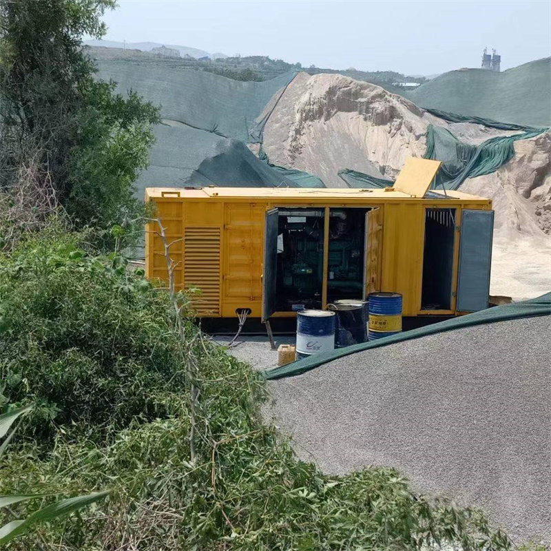 陇川影响 400KW 柴油发电机组油耗的因素有哪些？