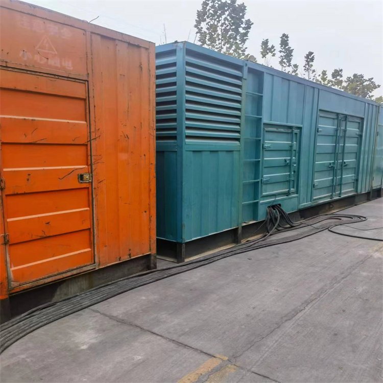 陇川如何选择适合 600kW 柴油发电机组的热继电器？
