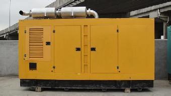 陇川柴油发电机组北方使用是否需要加装加热装置？