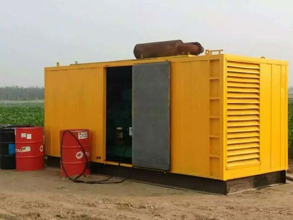 陇川安装新的水冷式机油散热器密封件有哪些注意事项？