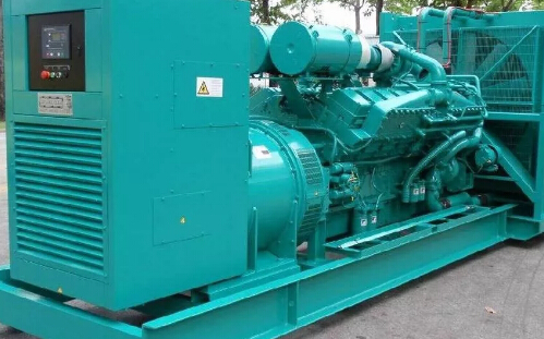 陇川柴油发电机组冬季使用中需要注意哪些事项？