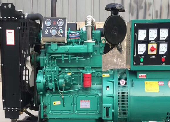 陇川柴油发电机冬季保养周期和夏季一样吗？